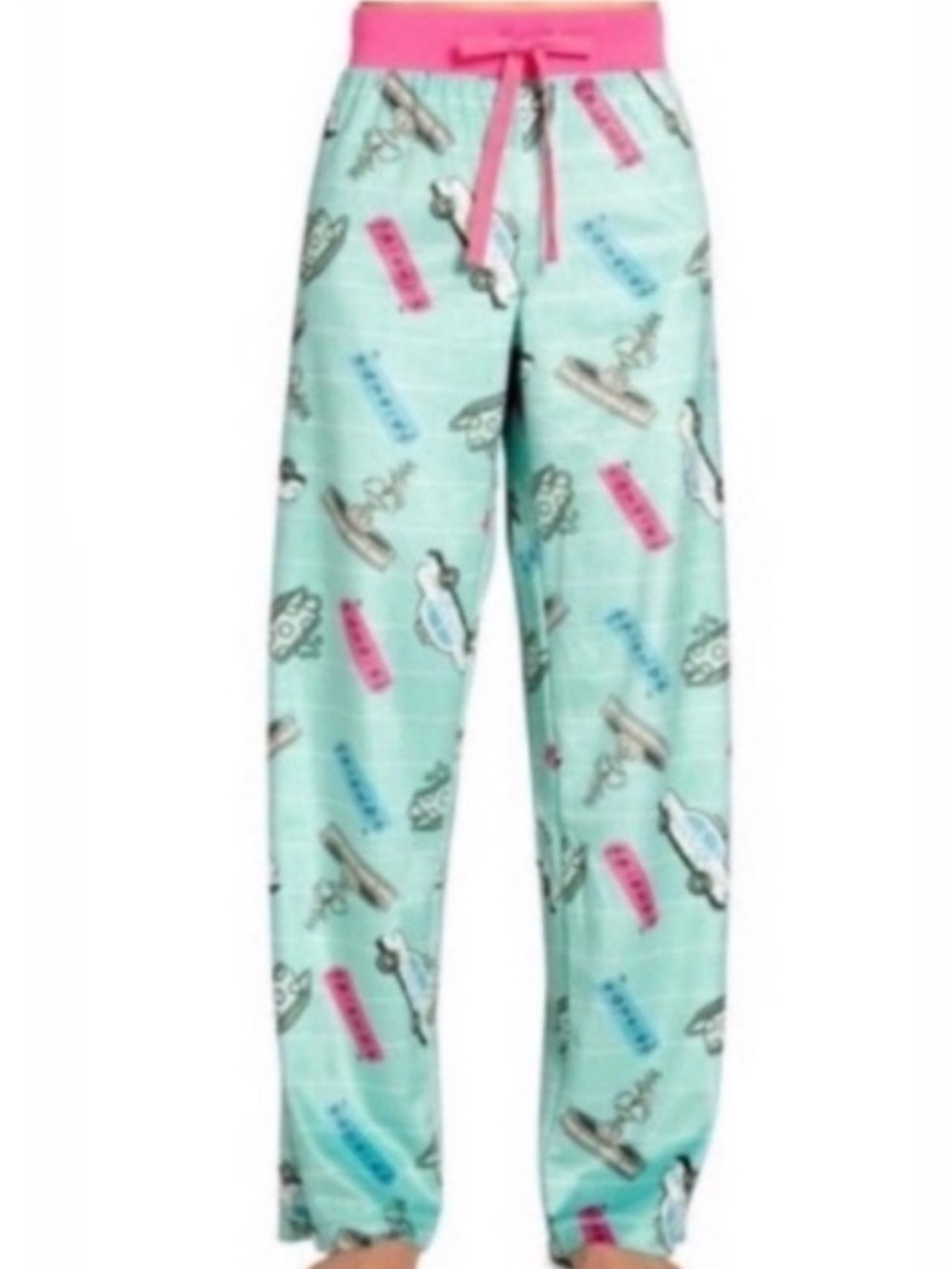 Friends Pajama Pants